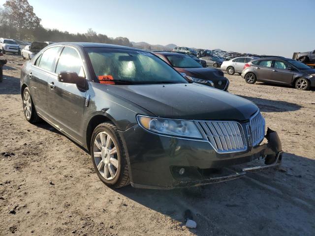 LINCOLN MKZ 2010 with VIN 3LNHL2GC8AR644879 - Photo from auction
