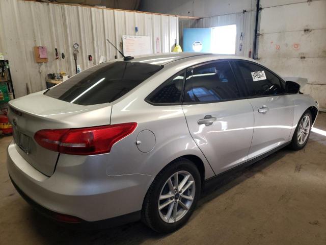 صورة رقم 4 من المزاد - 2017 FORD FOCUS SE مع VIN 1FADP3F21HL301920