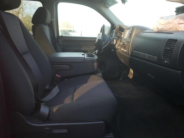 Photo 5 from auction – 2012 CHEVROLET SILVERADO2 with VIN 1GCPKSE79CF215355