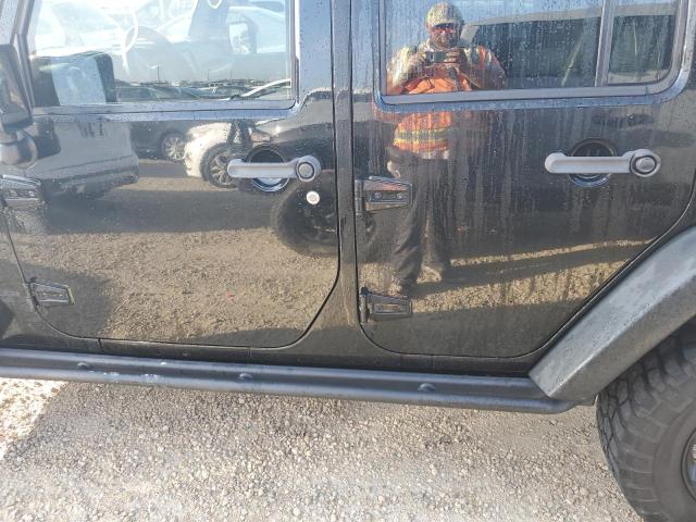 Photo 9 from auction – 2015 JEEP WRANGLER U with VIN 1C4HJWFGXFL658990