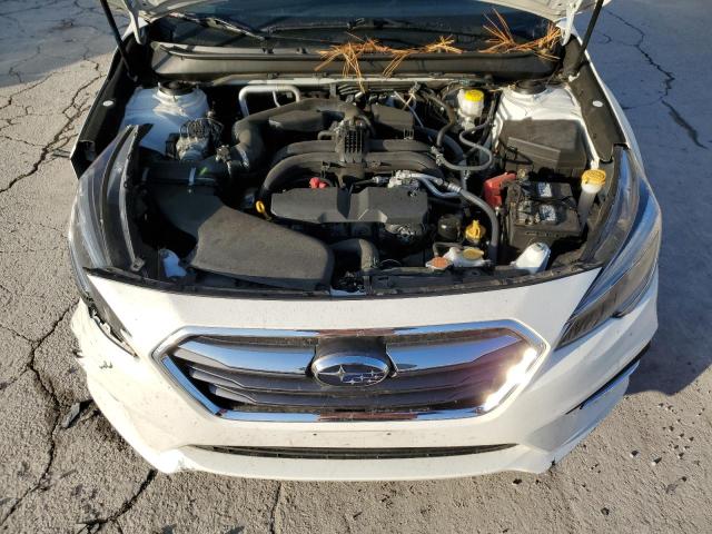 Photo 7 from auction – 2019 SUBARU LEGACY 2.5 with VIN 4S3BNAN68K3017501