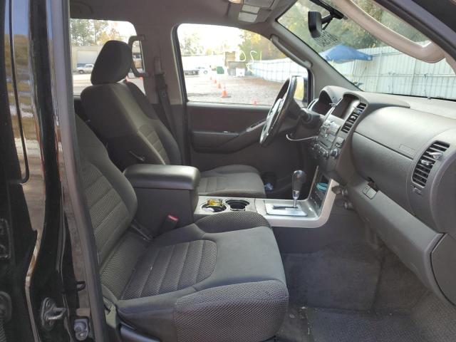 Photo 5 from auction – 2012 NISSAN PATHFINDER with VIN 5N1AR1NN9CC608179