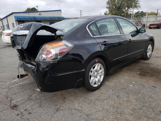 Photo 4 from auction – 2011 NISSAN ALTIMA BAS with VIN 1N4AL2AP5BN490871