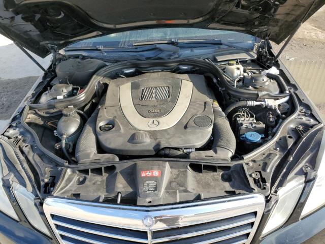 Фото 7 с аукциона – 2011 MERCEDES-BENZ E 550 с VIN WDDHF7CB3BA287585