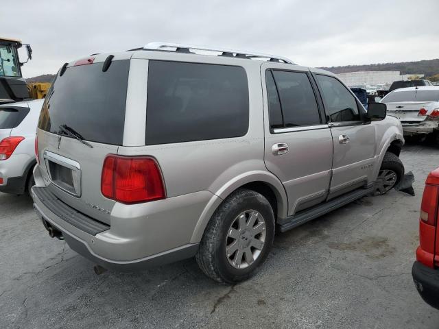 Photo 4 from auction – 2004 LINCOLN NAVIGATOR with VIN 5LMFU27R84LJ04540