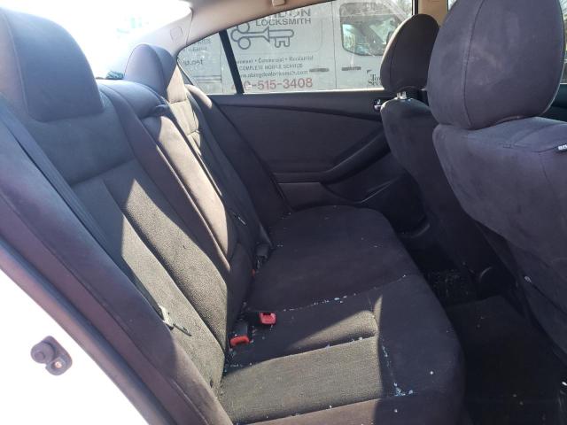 Photo 6 from auction – 2012 NISSAN ALTIMA BAS with VIN 1N4AL2AP2CN443167