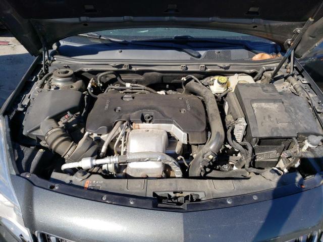 Photo 7 from auction – 2017 BUICK REGAL SPOR with VIN 2G4GL5EX1H9145019