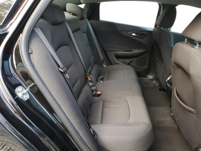 Photo 6 from auction – 2020 CHEVROLET MALIBU LT with VIN 1G1ZD5ST3LF095602