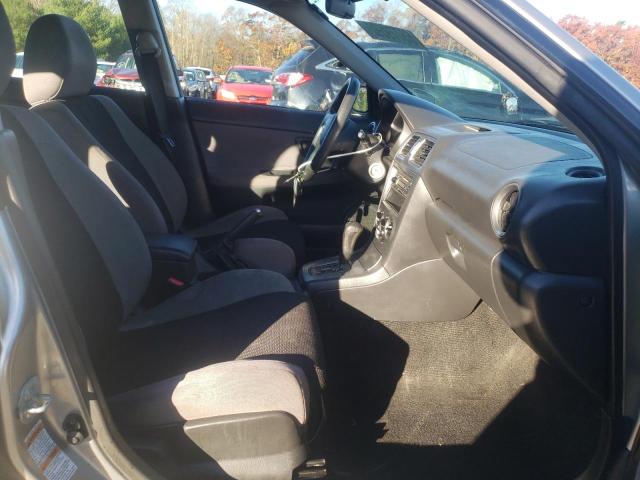 Photo 5 from auction – 2007 SUBARU IMPREZA 2. with VIN JF1GG61607H811668