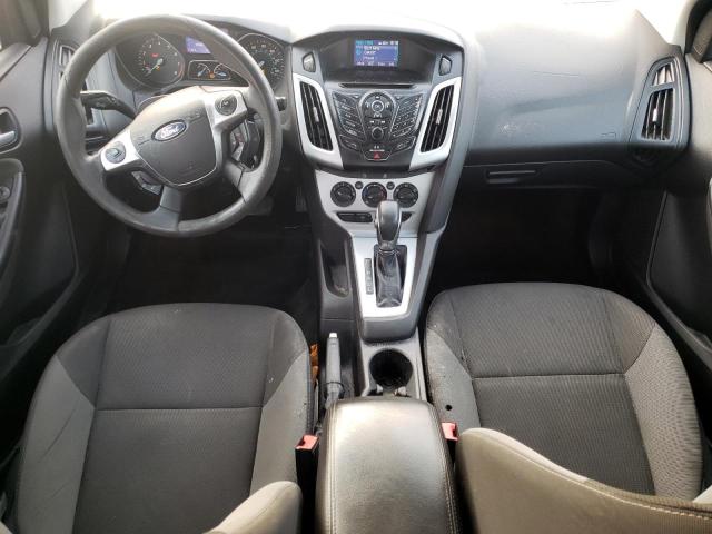 Фото 5 с аукциона – 2013 FORD FOCUS SE с VIN 1FADP3F2XDL250735