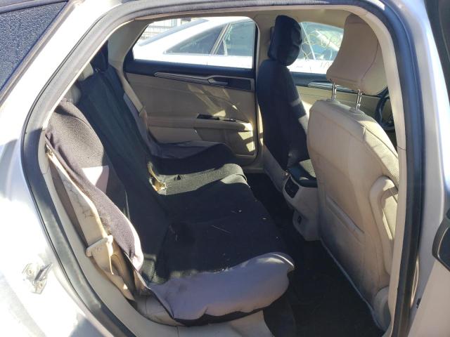Photo 6 from auction – 2016 FORD FUSION SE with VIN 1FA6P0H74G5129045