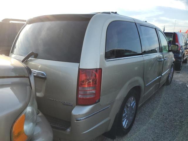 Photo 4 from auction – 2010 CHRYSLER TOWN & COU with VIN 2A4RR6DX4AR186215