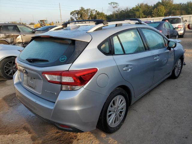 Photo 4 from auction – 2018 SUBARU IMPREZA PR with VIN 4S3GTAD67J3749940