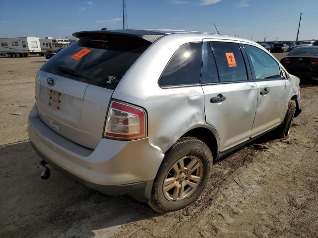 Photo 4 from auction – 2010 FORD EDGE SE with VIN 2FMDK3GC5ABA73633