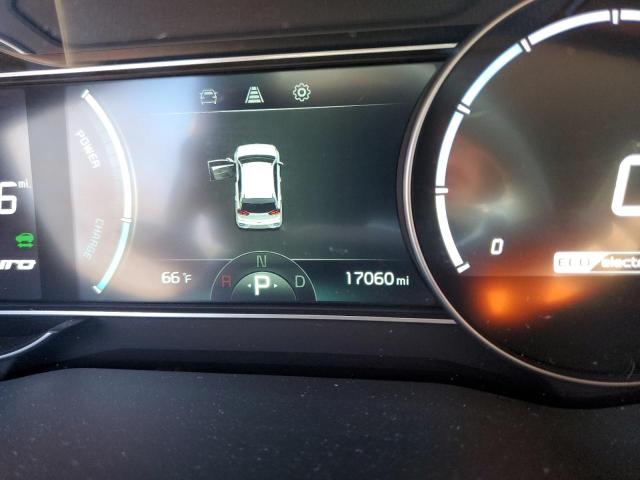 Photo 8 from auction – 2022 KIA NIRO S with VIN KNDCC3LG1N5159599