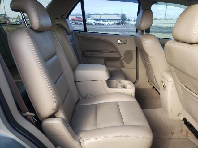 Photo 6 from auction – 2006 FORD FREESTYLE with VIN 1FMZK03166GA51441