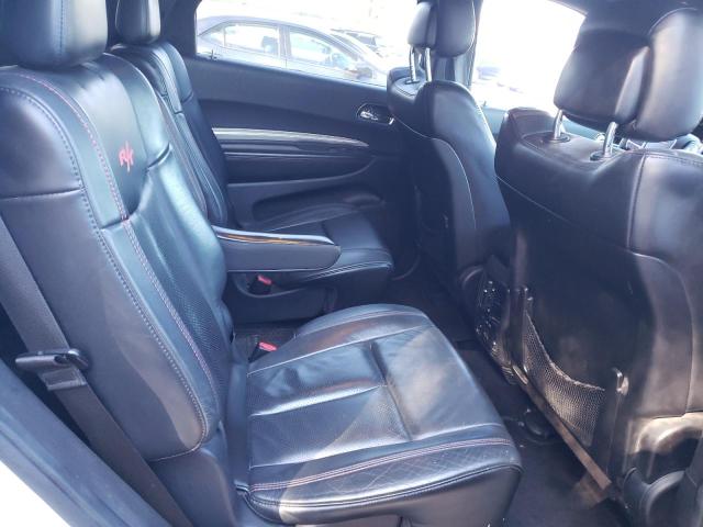 Photo 6 from auction – 2014 DODGE DURANGO R/ with VIN 1C4SDJCT4EC361102