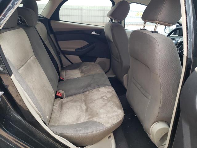 Photo 6 from auction – 2014 FORD FOCUS SE with VIN 1FADP3K20EL430863