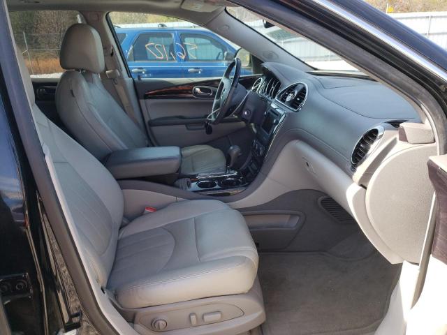 Photo 5 from auction – 2017 BUICK ENCLAVE with VIN 5GAKVBKD0HJ312753