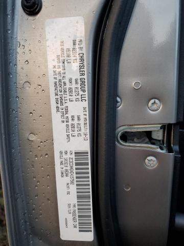 Photo 10 from auction – 2014 CHRYSLER 300 with VIN 2C3CCAAGXEH157502