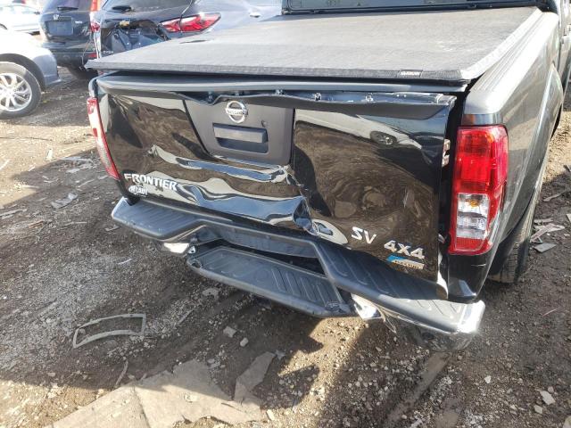 Photo 9 from auction – 2019 NISSAN FRONTIER S with VIN 1N6DD0EV0KN764203