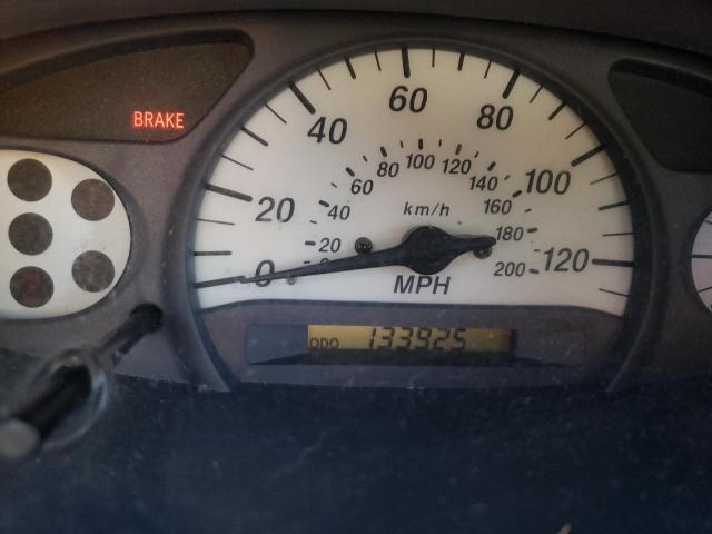 Photo 8 from auction – 2003 TOYOTA ECHO with VIN JTDAT123130279651