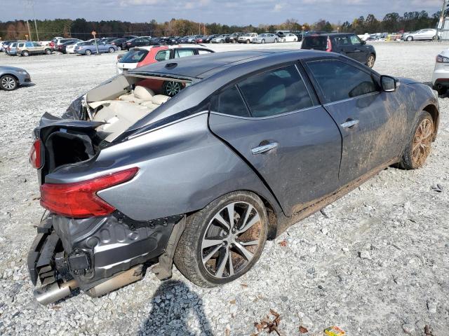 Photo 4 from auction – 2016 NISSAN MAXIMA 3.5 with VIN 1N4AA6AP6GC416200