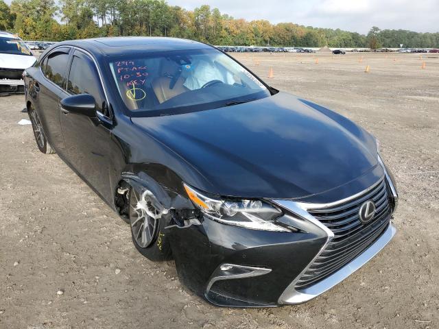 LEXUS ES 350 2016 with VIN JTHBK1GG4G2225501 - Photo from auction