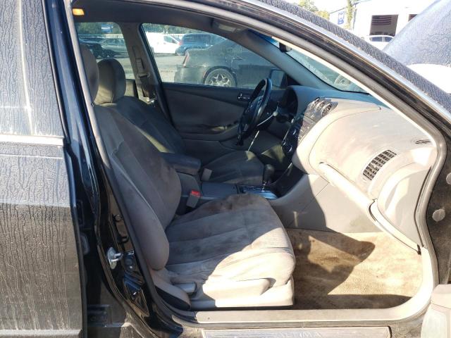Photo 5 from auction – 2012 NISSAN ALTIMA BAS with VIN 1N4AL2AP2CN553250