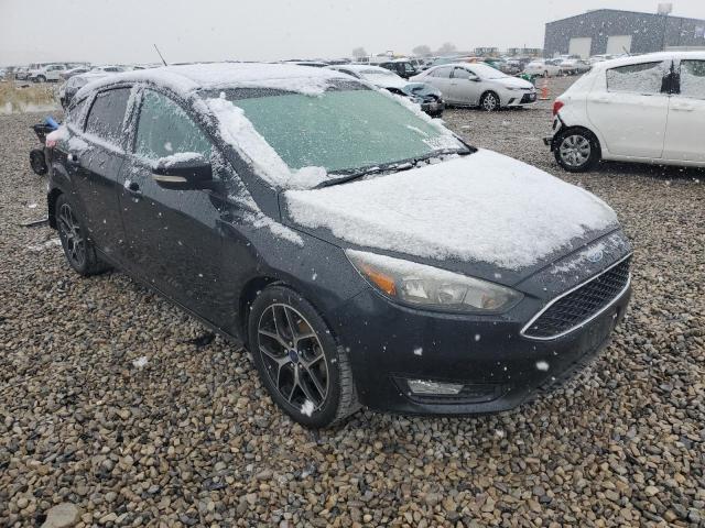 FORD FOCUS SEL 2017 con VIN 1FADP3M27HL206443 - Foto de la subasta