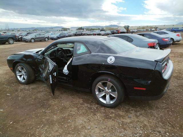 Photo 2 from auction – 2022 DODGE CHALLENGER with VIN 2C3CDZAG1NH211278
