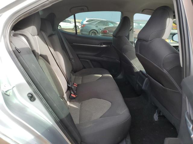 Photo 6 from auction – 2022 TOYOTA CAMRY LE with VIN 4T1C11AK3NU651778