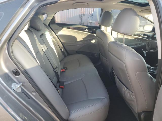 Photo 6 from auction – 2012 HYUNDAI SONATA SE with VIN 5NPEC4AC6CH435478