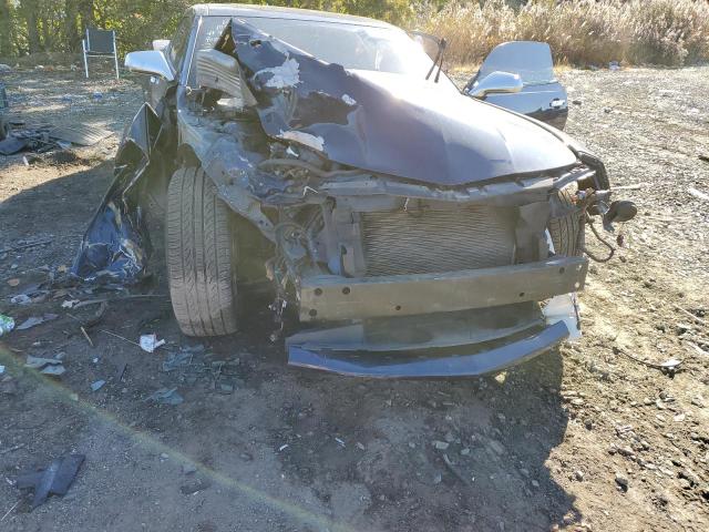 Photo 9 from auction – 2015 CHEVROLET CAMARO LT with VIN 2G1FD1E34F9287535