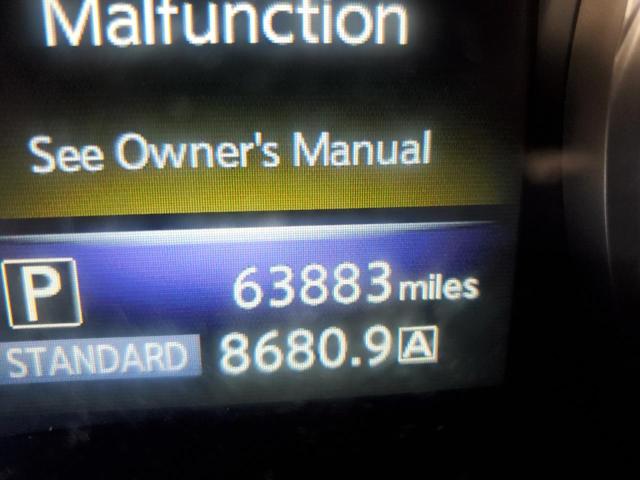 Photo 8 from auction – 2015 INFINITI Q50 BASE with VIN JN1BV7AR9FM396465