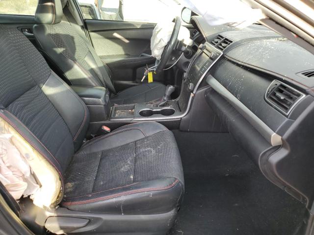 Photo 5 from auction – 2015 TOYOTA CAMRY LE with VIN 4T1BF1FK1FU101129