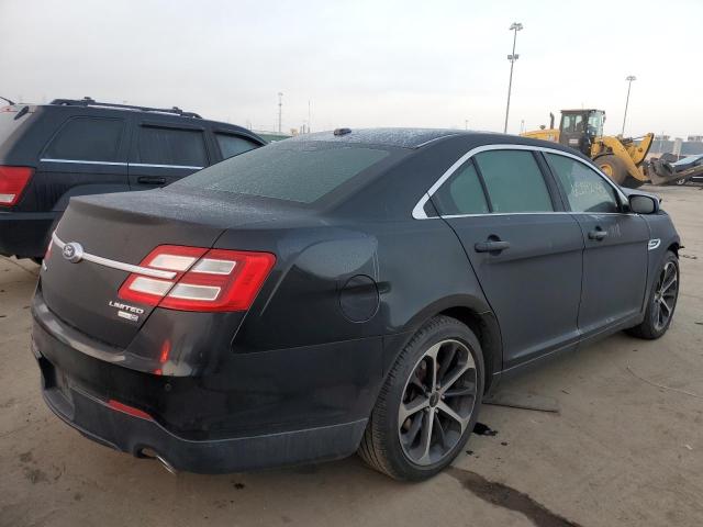 Photo 4 from auction – 2015 FORD TAURUS LIM with VIN 1FAHP2J88FG166187