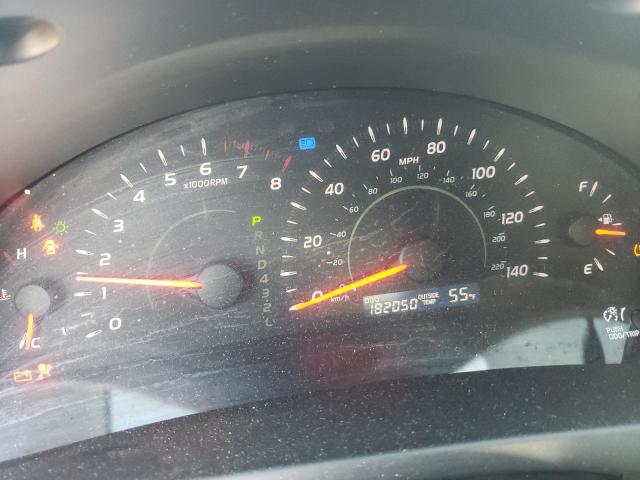 Photo 8 from auction – 2007 TOYOTA CAMRY CE with VIN 4T4BE46K27R007045