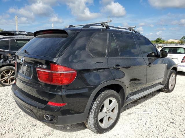 Photo 4 from auction – 2011 BMW X5 XDRIVE3 with VIN 5UXZW0C58BL656895