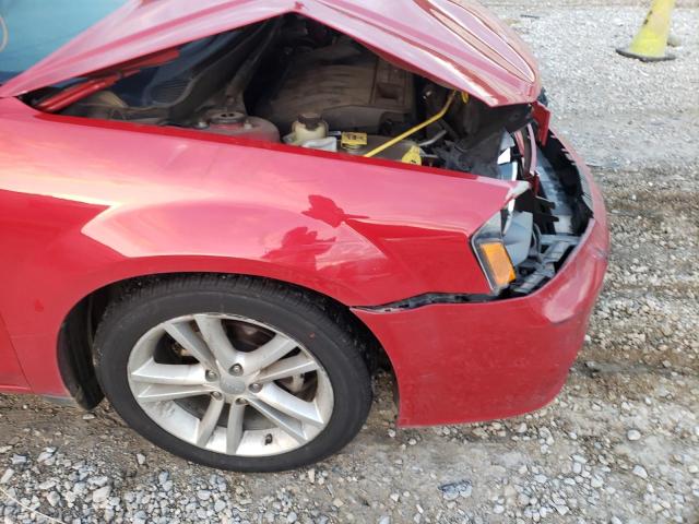 Photo 9 from auction – 2014 DODGE AVENGER SE with VIN 1C3CDZAB3EN139995