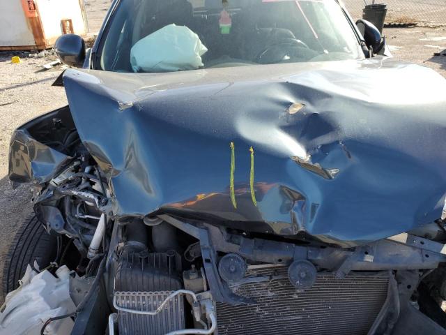 Photo 7 from auction – 2012 NISSAN JUKE S with VIN JN8AF5MVXCT125052