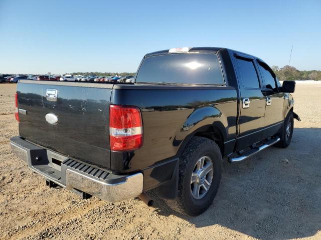 Photo 4 from auction – 2007 FORD F150 SUPER with VIN 1FTRW12W27FA92152