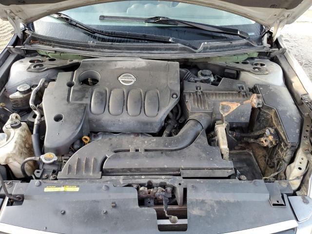 Photo 7 from auction – 2007 NISSAN ALTIMA 2.5 with VIN 1N4AL21E27N487089