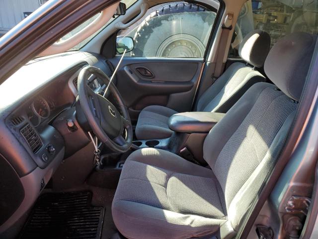 Photo 5 from auction – 2004 MAZDA TRIBUTE LX with VIN 4F2YZ94164KM05404