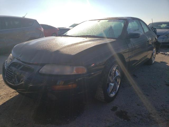 Photo 2 from auction – 1999 CHRYSLER SEBRING LX with VIN 4C3AU52N9XE030788