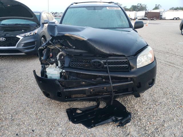 Photo 7 from auction – 2008 TOYOTA RAV4 with VIN JTMBD33V286080190