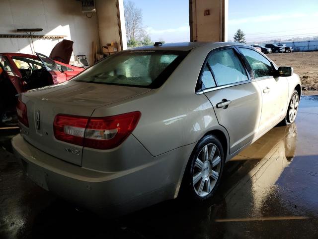 Photo 4 from auction – 2009 LINCOLN MKZ with VIN 3LNHM26T39R624775
