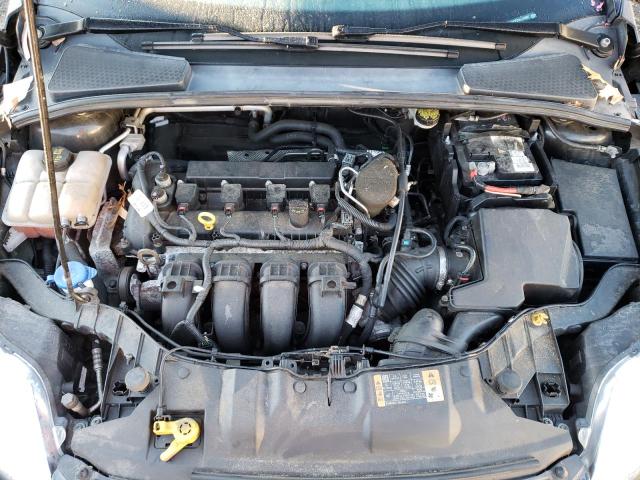 Photo 7 from auction – 2014 FORD FOCUS SE with VIN 1FADP3F29EL415806