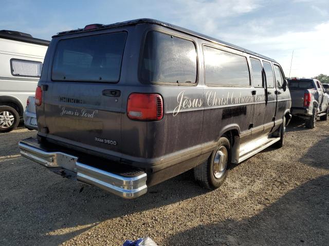Photo 4 from auction – 1997 DODGE RAM WAGON with VIN 2B5WB35Z6VK541310