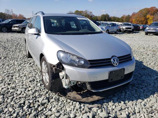 Photo 9 from auction – 2012 VOLKSWAGEN JETTA TDI with VIN 3VWML7AJ8CM643297